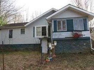 91 Why Worry Blvd, Canton, NC 28716