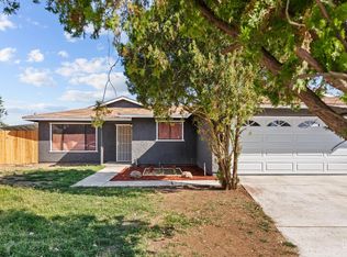 205 Kim Ct, Bakersfield, CA 93307