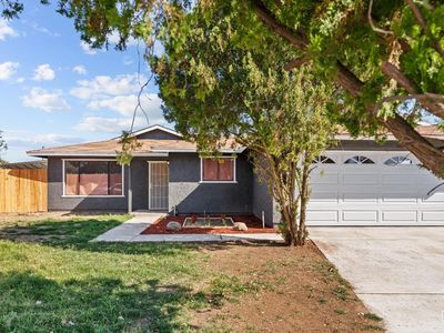 205 Kim Ct, Bakersfield, CA, 93307