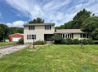 7780 Township Road 89, Findlay, OH 45840