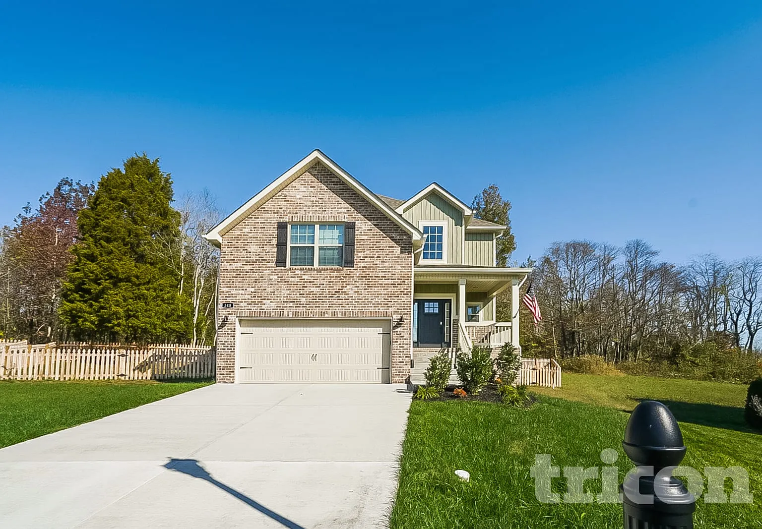 348 Brandywine Lane Springfield TN — Photo 2
