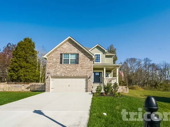 348 Brandywine Ln, Springfield, TN 37172