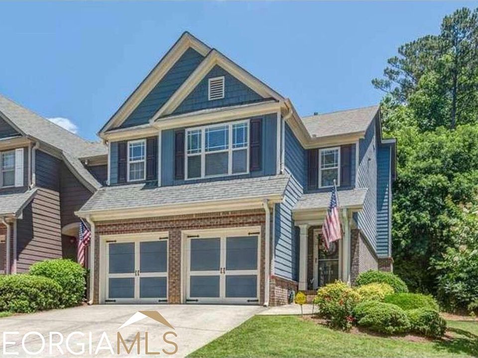 1075 Brownstone Dr 23, Marietta, GA 30008 MLS 10178286 Zillow