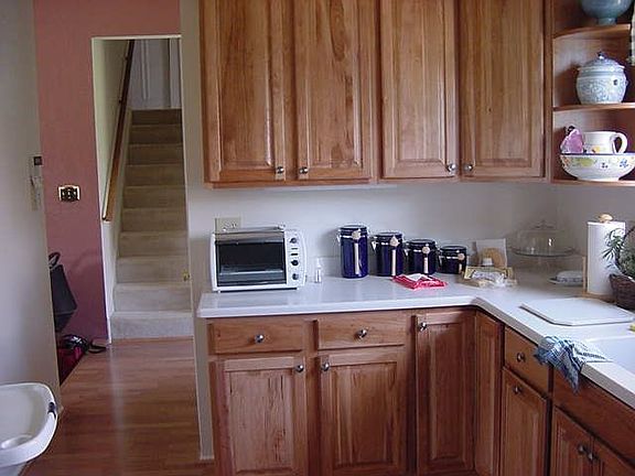 Recently remodeled Kitchen