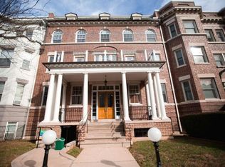 1515 Park Rd NW APT 3, Washington, DC 20010