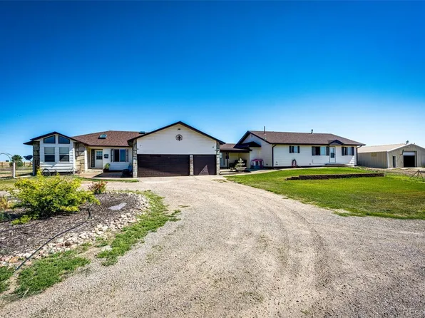 4820 Schumaker Road, Bennett, CO 80102