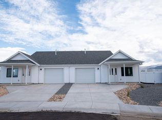 183-177 E 1050 N, Beaver, UT 84713