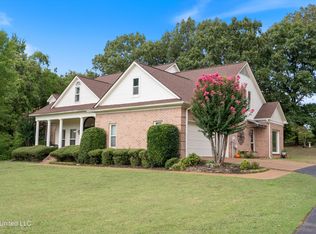 7738 Windersgate Cir, Olive Branch, MS 38654