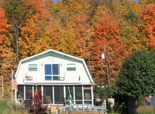 1720 E Linker Rd, Columbia City, IN 46725