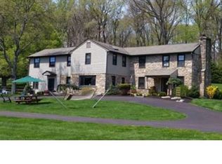 3145 Aquetong Rd, Doylestown, PA 18902