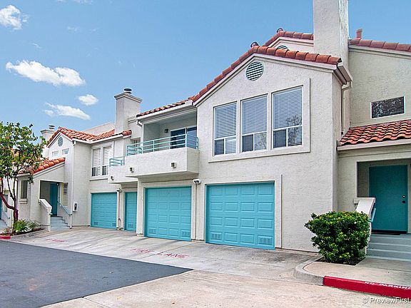3rd image of 9975 Scripps Westview Way Unit 25