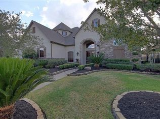 7507 Catalina Island Dr, Katy, TX 77494