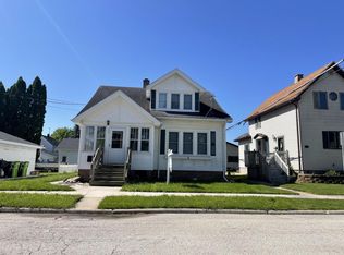 709 Chicago St, Kiel, WI 53042