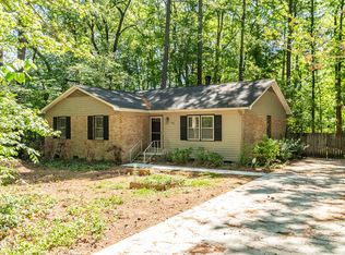 1400 Seaton Rd, Durham, NC 27713
