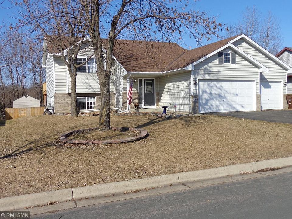 137 Hill St, Montrose, MN 55363 Zillow