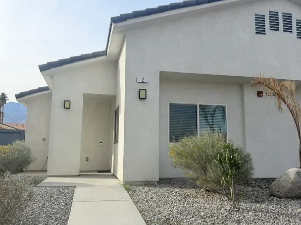 28095 Avenida La Paz #1, Cathedral City, CA 92234