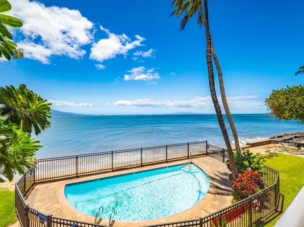 280 Hauoli St APT B5, Wailuku, HI 96793