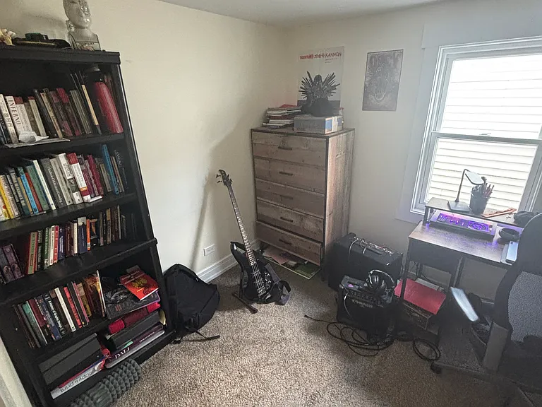 3407 N Lowell Ave #3 — Photo 4