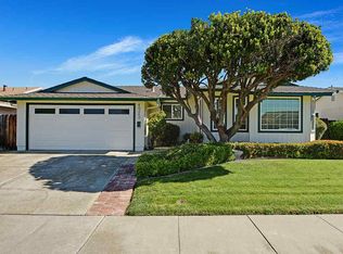 40240 Landon Ave, Fremont, CA 94538