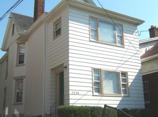 2230 Madison Ave, Covington, KY 41014