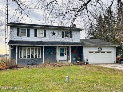 7563 County Road 21, Risingsun, OH, 43457