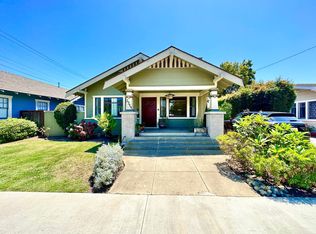 2544 E 3rd St, Long Beach, CA 90814