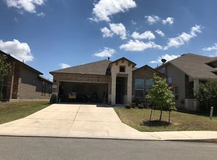 9018 Bowen Br, San Antonio, TX 78254