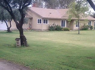 8129 Road 234, Terra Bella, CA 93270