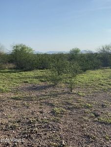 304 MARTIN Avenue #1, Gila Bend, AZ, 85337