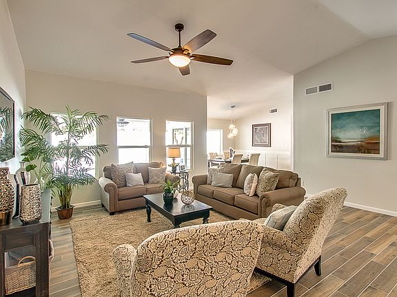 5th image of 5816 E Campo Bello Dr