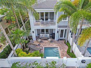 3909 NE 21st Ave APT 1, Fort Lauderdale, FL 33308