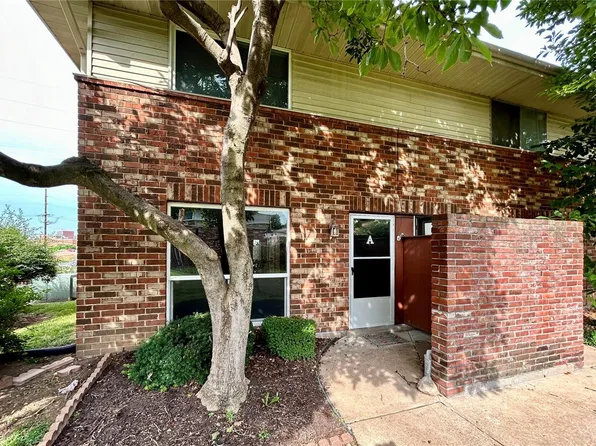 4145 Gallatin Ln APT A, Bridgeton, MO 63044