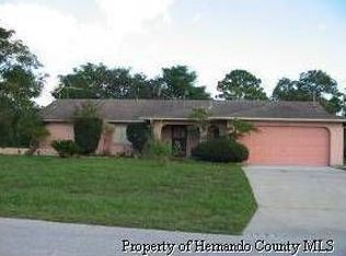 5154 Roble Ave, Spring Hill, FL 34608