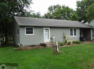 514 N 10th St, Clarinda, IA 51632