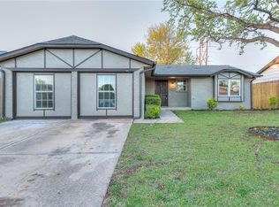 3017 SW 82nd St, Oklahoma City, OK 73159
