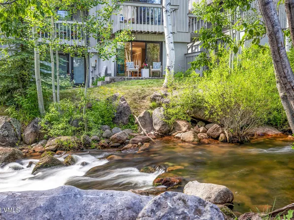 980 Vail View Dr #116D, Vail, CO 81657