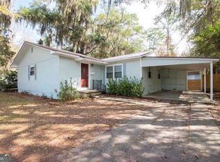 106 Borrell Blvd, Saint Marys, GA 31558