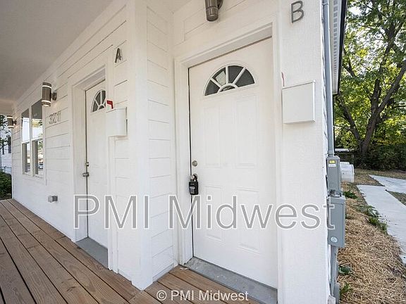 2nd image of 321 N Kealing Ave #B