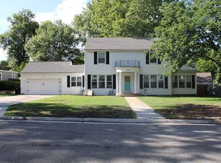 3614 SW Holly Ln, Topeka, KS 66604