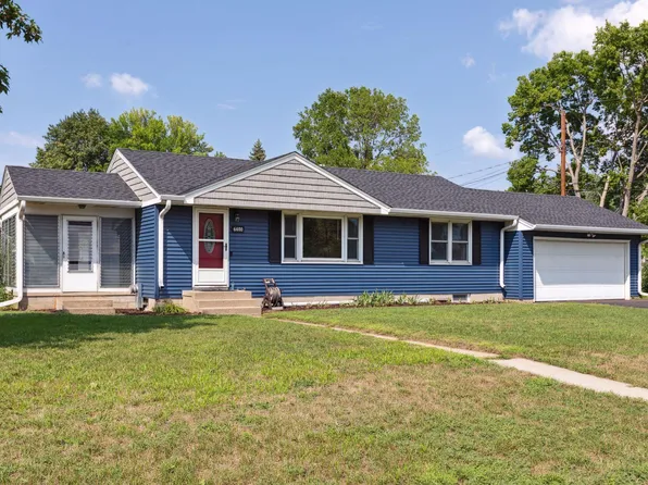 6400 Emerson Ave N, Brooklyn Center, MN 55430