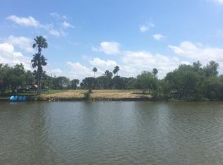 117 W San Jose Rd, Los Fresnos, TX 78566