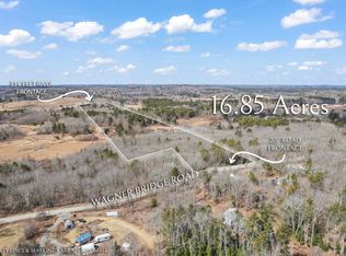 00 Wagner Bridge Road, Waldoboro, ME 04572