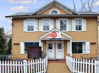 18 N Main St, New Hope, PA 18938