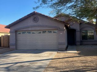 1379 E 10th Pl, Casa Grande, AZ 85122