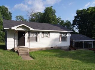 1200 Crest Rd, North Little Rock, AR 72114