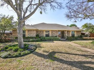 3508 Bonniebrook Dr, Plano, TX 75075