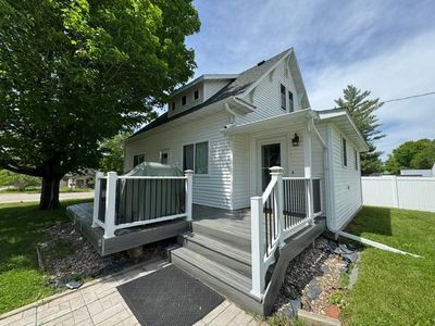114 Central Ave S, Bertha, MN, 56437