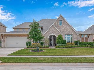 16619 Blue Nile Dr, Cypress, TX 77433