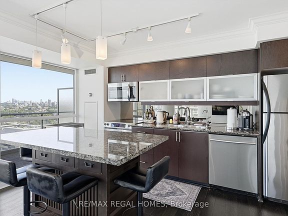 5th image of 80 Western Battery Rd #2304