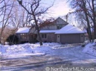 4719 Wedgewood Dr, Minnetonka, MN 55345